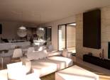 Nouvelle construction - Détaché / Villa -
Torre-Pacheco