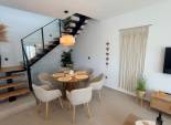 Herverkoop - Vrijstaande woning / Villa -
Dolores