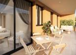 New Build - Ground-floor -
Jávea - Javea