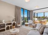 Neue Gebäude - Penthouse -
Cartagena - Mar De Cristal