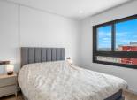 Revente - Appartement -
Orihuela - Costa Blanca South