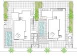 Nouvelle construction - Villa -
Torrevieja - La Mata