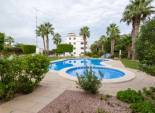 Wiederverkauf - Apartment -
Orihuela - Orihuela Costa
