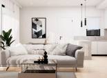 Nouvelle construction - Villa -
Orihuela Costa - La Zenia
