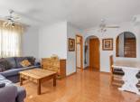 Herverkoop - Geschakelde Villa -
Orihuela - Vistabella Golf