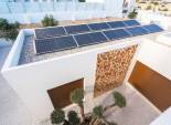Nieuwbouw Woningen - Vrijstaande woning / Villa -
Ciudad Quesada - Rojales - Ciudad Quesada