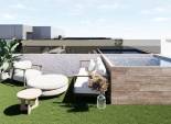 Obra nueva - Apartamento -
Pilar de la Horadada - pueblo