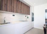 Obra nueva - Bungalow -
Pilar de la Horadada - Torre De La Horadada