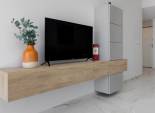 New Build - Apartment -
Guardamar del Segura - Guardamar Del Segura