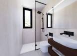 Nieuwbouw Woningen - Penthouse -
El Campello