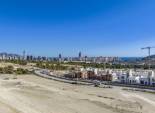 Obra nueva - Villa -
Finestrat