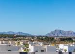 Nieuwbouw Woningen - Appartement -
Benijofar - Pueblo