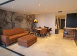 Wiederverkauf - Penthouse -
Rojales - Ciudad Quesada
