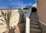 Wiederverkauf - Freistehend / Villa -
Ciudad Quesada - Rojales - La Marquesa Golf