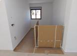 Obra nueva - Independiente / Villa -
Fortuna