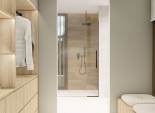 Nouvelle construction - Villa -
Finestrat