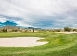Obra nueva - Villa -
Banos y Mendigo - Altaona Golf