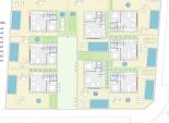 Nieuwbouw Woningen - Villa -
Orihuela Costa - El Barranco