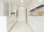 Nouvelle construction - Appartement -
Benidorm - Poniente