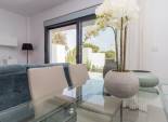 Obra nueva - Bungalow -
Torrevieja - Los Balcones
