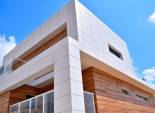 Nieuwbouw Woningen - Villa -
Finestrat - Balcón De Finestrat
