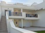 Wiederverkauf - Apartment -
San Miguel de Salinas - BLUE LAGOON
