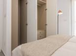 Obra nueva - Bungalow -
Torrevieja - Los Balcones