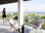 Neue Gebäude - Apartment -
Torrevieja - Torreblanca