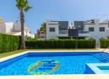 Herverkoop - Appartement -
Pilar de la Horadada