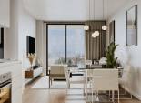 Nieuwbouw Woningen - Appartement -
Villajoyosa