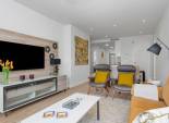 Nieuwbouw Woningen - Penthouse -
Orihuela Costa