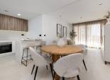 Nouvelle construction - Appartement -
Los Alcazares - La Serena Golf