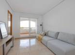 Nieuwbouw Woningen - Appartement -
San Fulgencio