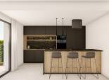 Nieuwbouw Woningen - Vrijstaande woning / Villa -
Molina De Segura - Molina de Segura