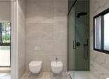 New Build - Villa -
Torre Pacheco - Santa Rosalía