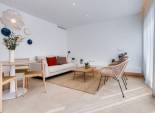 Neue Gebäude - Bungalow -
Torrevieja - Los Balcones
