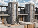 Obra nueva - Bungalow alto -
Fuente Álamo - Fuente Alamo