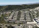 New Build - Penthouse -
Finestrat - Balcón De Finestrat