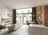 Nieuwbouw Woningen - Vrijstaande woning / Villa -
Pilar de la Horadada