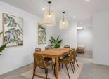 New Build - detached -
Los Alcazares - Los Alcázares