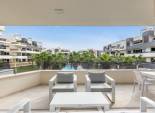 Revente - Appartement -
Orihuela Costa - Orihuela