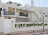 Wiederverkauf - Apartment -
San Miguel de Salinas - BLUE LAGOON