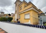 Herverkoop - Vrijstaande woning / Villa -
Algorfa - Lo Crispin