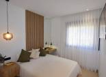Obra nueva - low-bungalow -
Los Guardianes