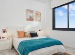 Nieuwbouw Woningen - detached -
Benijofar