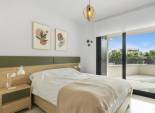 Revente - Appartement -
Orihuela Costa - Orihuela