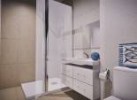 Nieuwbouw Woningen - Appartement -
Islas Menores
