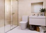 Nieuwbouw Woningen - Appartement -
Monforte del Cid - Alenda Golf