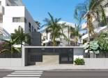Obra nueva - Apartamento -
Torre-Pacheco