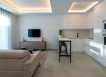 Nieuwbouw Woningen - Rijwoning -
Pilar de la Horadada - La Torre De La Horadada